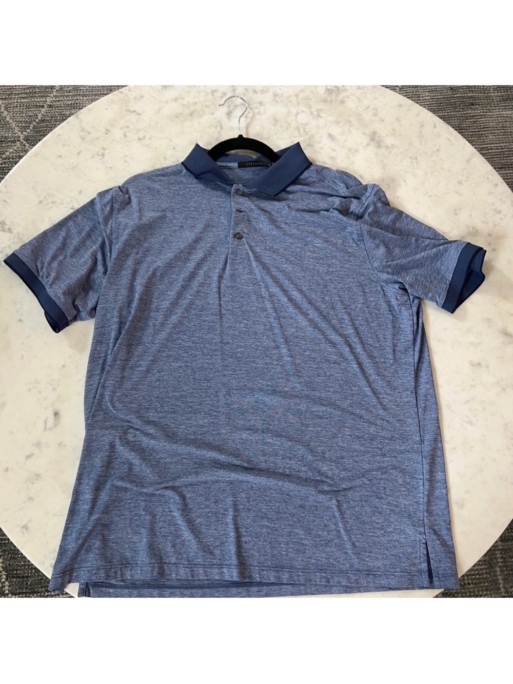 Greyson polo